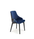 ENDO CHAIR, DARK BLUE / BLACK order